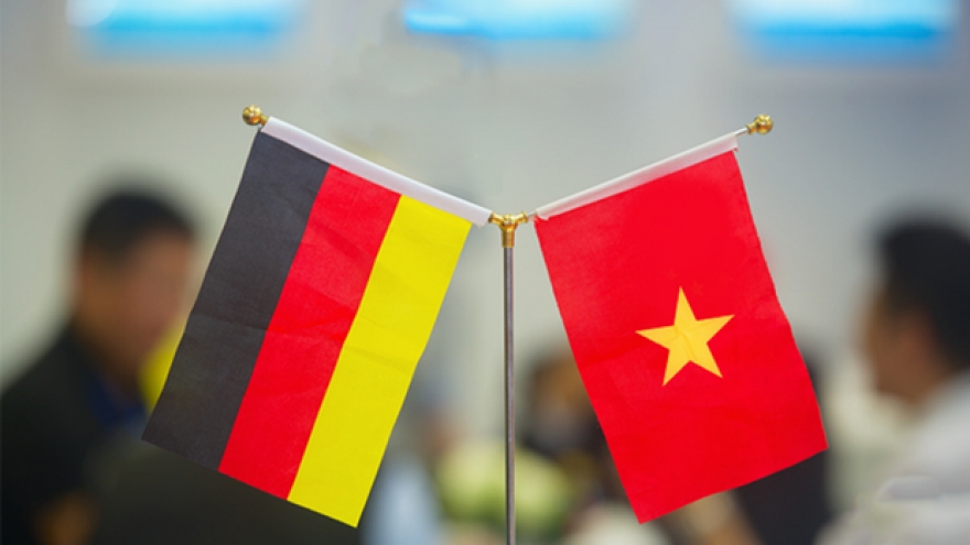 Half a century of Vietnam–Germany relations: shaping a strategic vision ahead